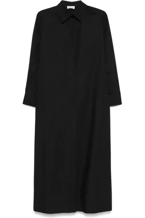 P.A.R.O.S.H. Canyox Maxikleid