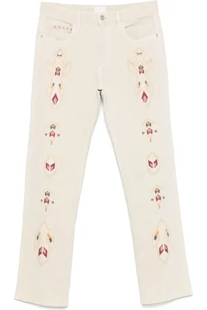 Isabel Marant Lewys Hose