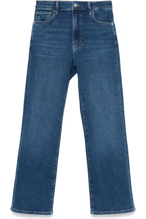 Frame The Reboot Crop Jeans