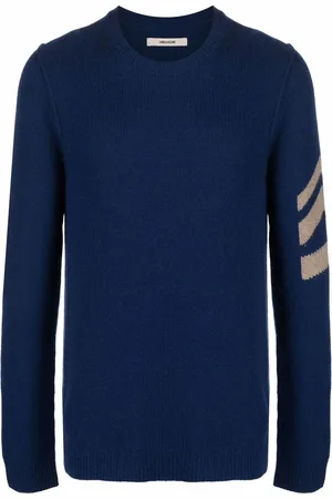 Zadig & Voltaire Kennedy Kaschmirpullover