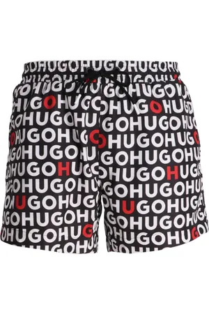 HUGO BOSS Tortuga Badeshorts