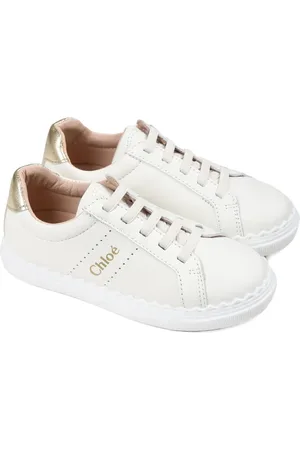 Chloé Klassische Sneakers