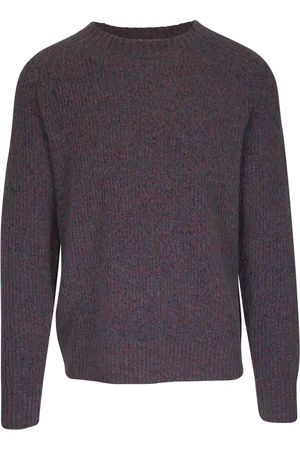 Vince Pullover mit Rundhalsausschnitt
