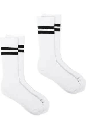 VISVIM Achilles Socken (2er-Set)