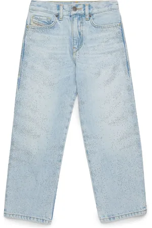 Diesel 2016 D-Air Jeans