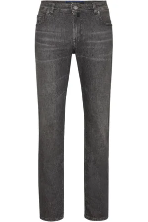BILLIONAIRE Jeans mit geradem Schnitt