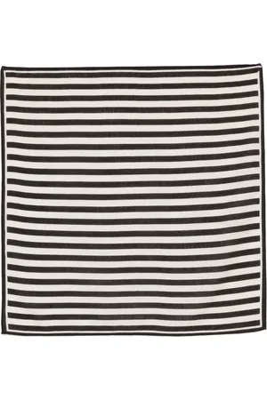 ERIC BOMPARD Halstuch mit Print