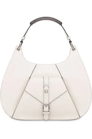Alberta Ferretti Große Schultertasche