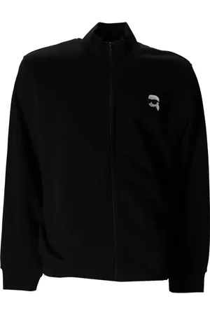 Karl Lagerfeld Klassisches Sweatshirt