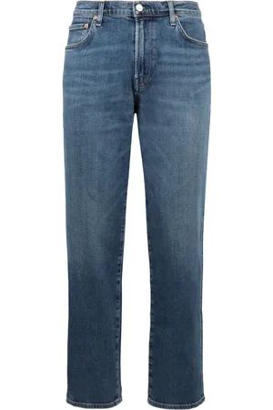 Citizens of Humanity Elijah Straight-Leg-Jeans