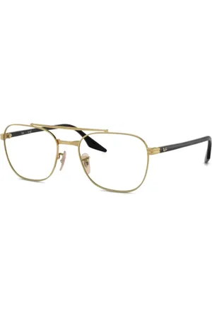 Ray-Ban Klassische Pilotenbrille