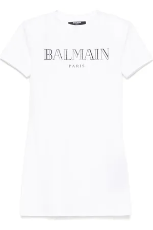 Balmain Klassisches T-Shirt