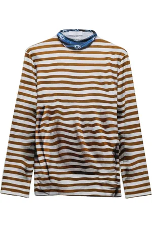 Prada Pullover mit Rollkragen