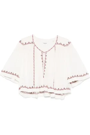 Marant Etoile Felicity Bluse
