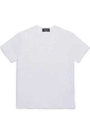 Dsquared2 Klassisches T-Shirt