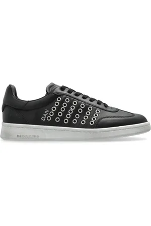 Dsquared2 Sneakers aus Leder