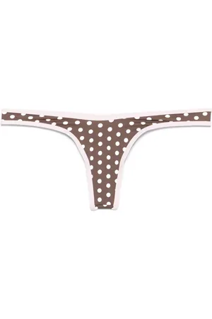 Frankies Bikinis Full Moon Bikinihöschen