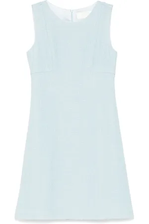 Cubus Ärmelloses Sam Kleid
