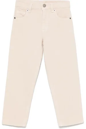 DOUUOD KIDS Hose aus Baumwolle