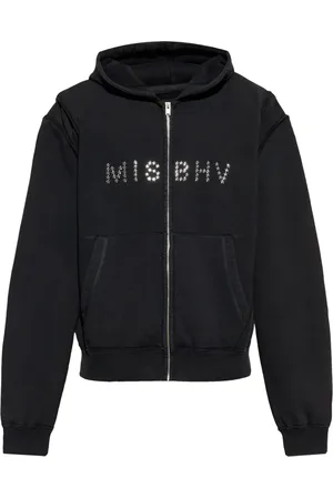 MISBHV Star Teddy Hoodie