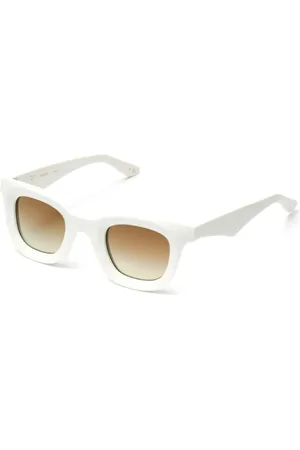 Kador Joya Sonnenbrille mit eckigem Gestell