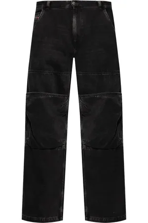 Diesel D-Shift Jeans