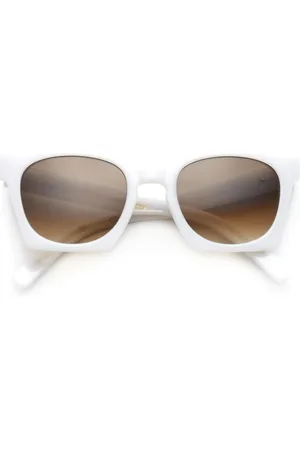 Kador Maya Sonnenbrille mit eckigem Gestell