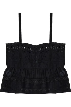 Marant Etoile Denys Bluse