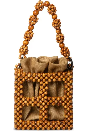 0711 Mini Tekla Beuteltasche