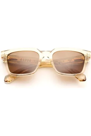 Kador Sonnenbrille mit eckigem Gestell