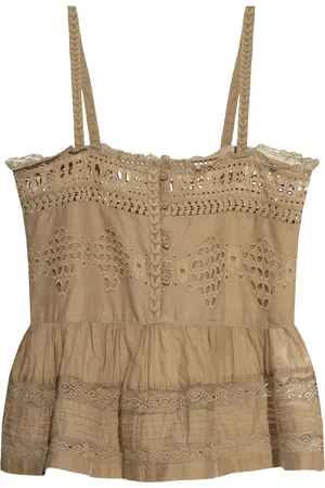 Marant Etoile Denys Bluse