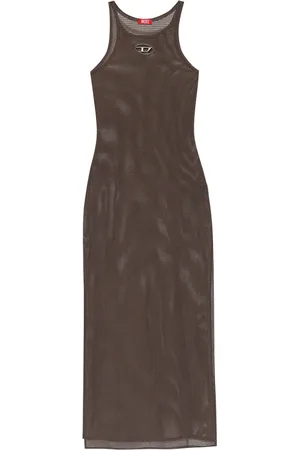 Diesel Jennifer Maxikleid