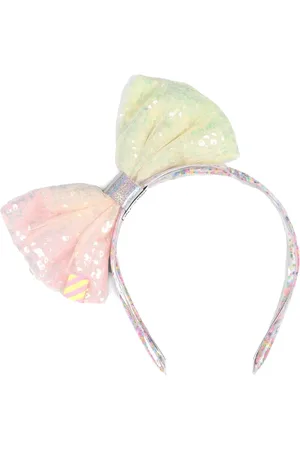 Billieblush Stirnband mit Schleife
