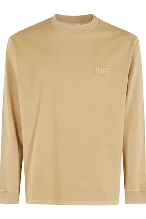 Autry T-Shirt mit Logo-Applikation