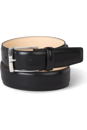 Crockett & Jones Klassischer Gürtel