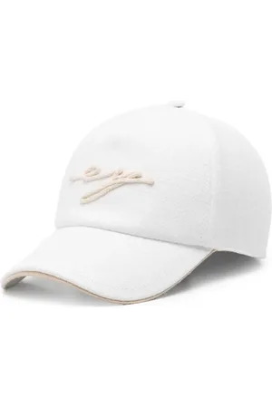 ELEVENTY Baseballkappe mit Logo-Stickerei