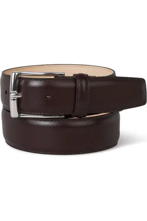 Crockett & Jones Klassischer Gürtel