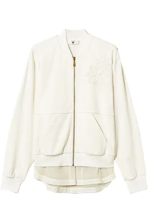 Twin-Set Bestickter Cardigan