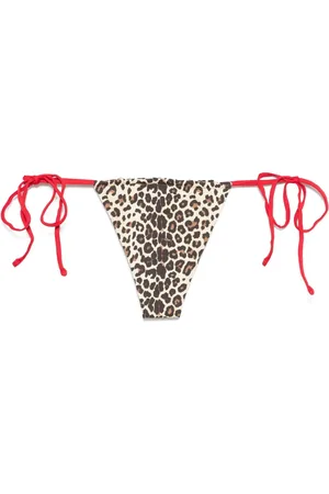 Frankies Bikinis Tia Bikinihöschen