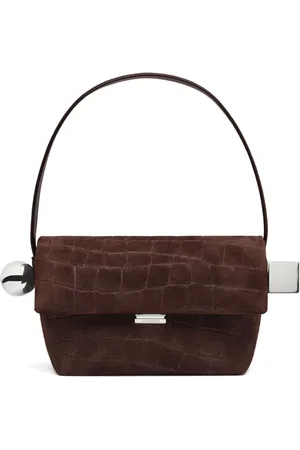 Jacquemus Le Rond Carre Schultertasche