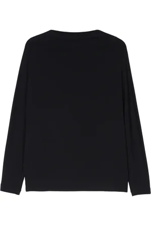 Issey Miyake Wind Smooth Oberteil