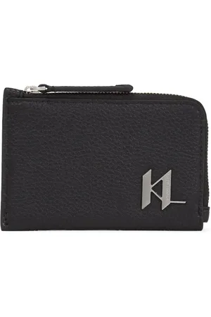 Karl Lagerfeld K/Plak Portemonnaie