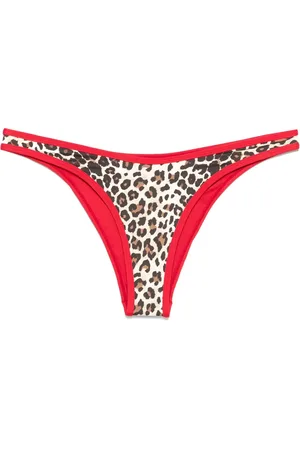 Frankies Bikinis Dove Bikinihöschen