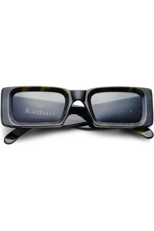 Kador Eckige Sonnenbrille