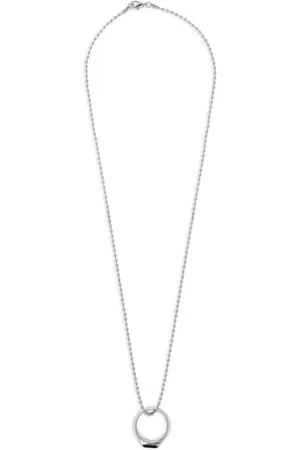Dsquared2 Halskette mit Ringanhänger
