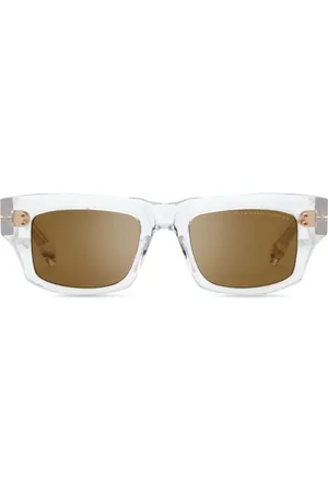 DITA EYEWEAR Sonnenbrille mit eckigem Gestell