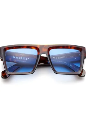 Kador Bandit Sonnenbrille mit eckigem Gestell