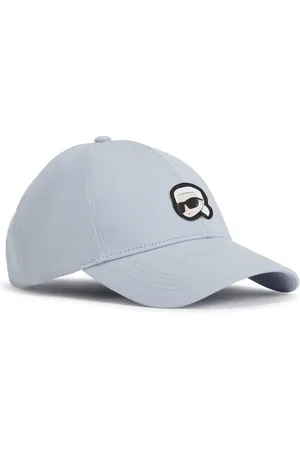 Karl Lagerfeld Baseballkappe mit Ikon-Patch