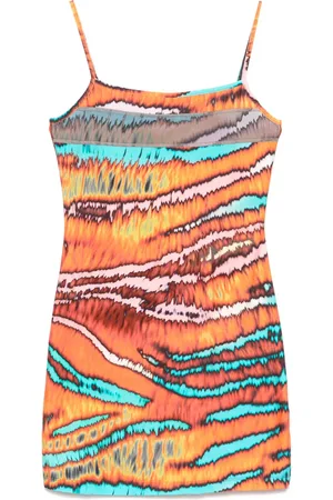 Diesel D-Niws Minikleid