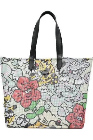 Kenzo Große Play Tote Bag